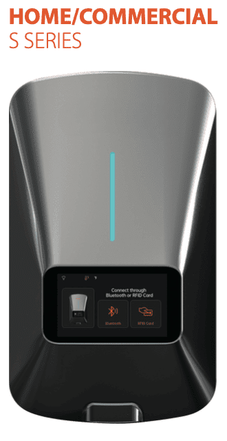 S Series Home/Commercial